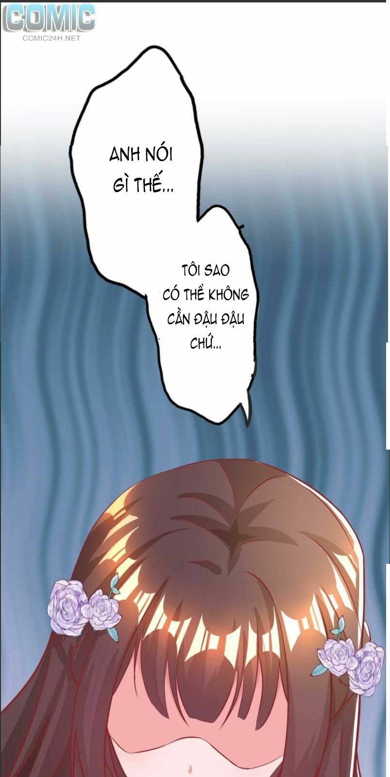 Tổng Tài Bá Đạo Cầu Ôm Ôm Chapter 213 - Trang 2