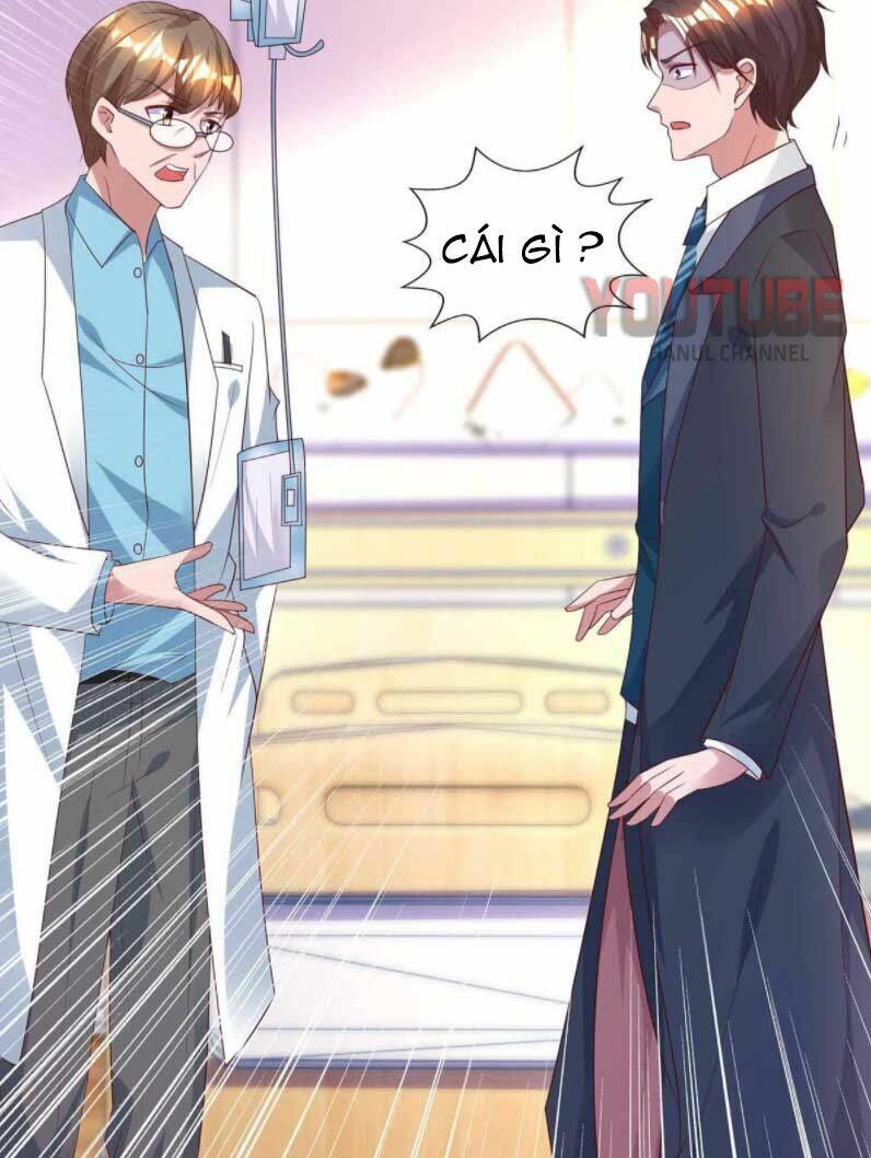 Tổng Tài Bá Đạo Cầu Ôm Ôm Chapter 213 - Trang 2