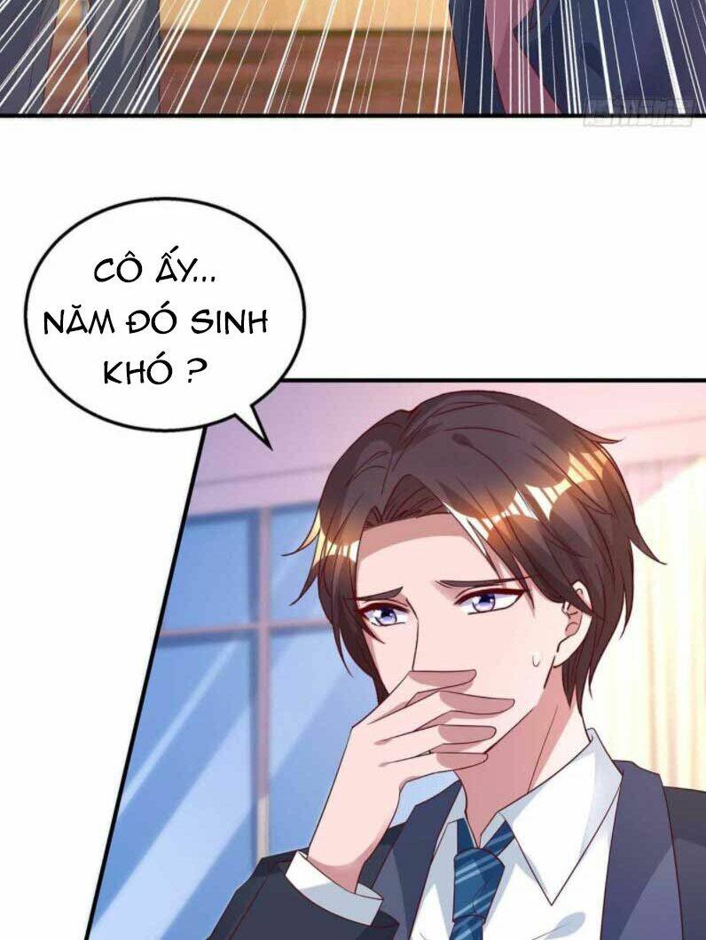 Tổng Tài Bá Đạo Cầu Ôm Ôm Chapter 213 - Trang 2