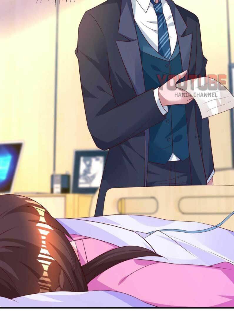 Tổng Tài Bá Đạo Cầu Ôm Ôm Chapter 213 - Trang 2