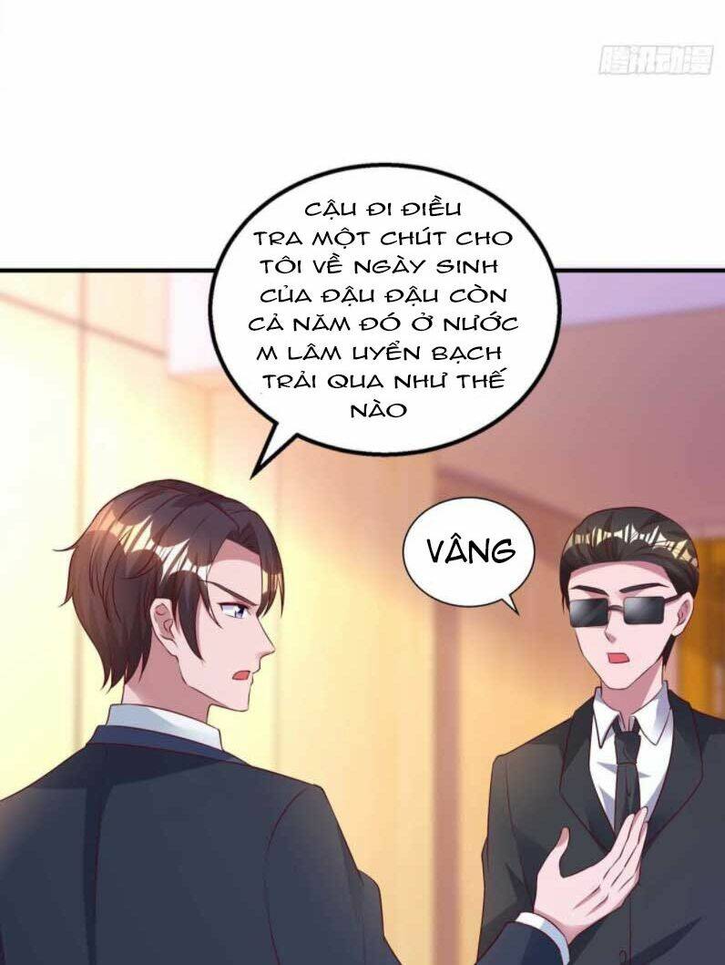 Tổng Tài Bá Đạo Cầu Ôm Ôm Chapter 213 - Trang 2