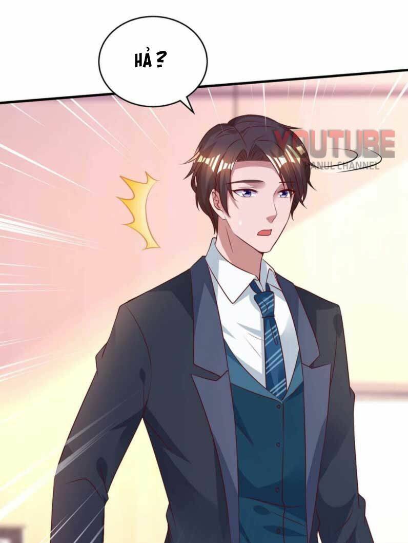 Tổng Tài Bá Đạo Cầu Ôm Ôm Chapter 213 - Trang 2