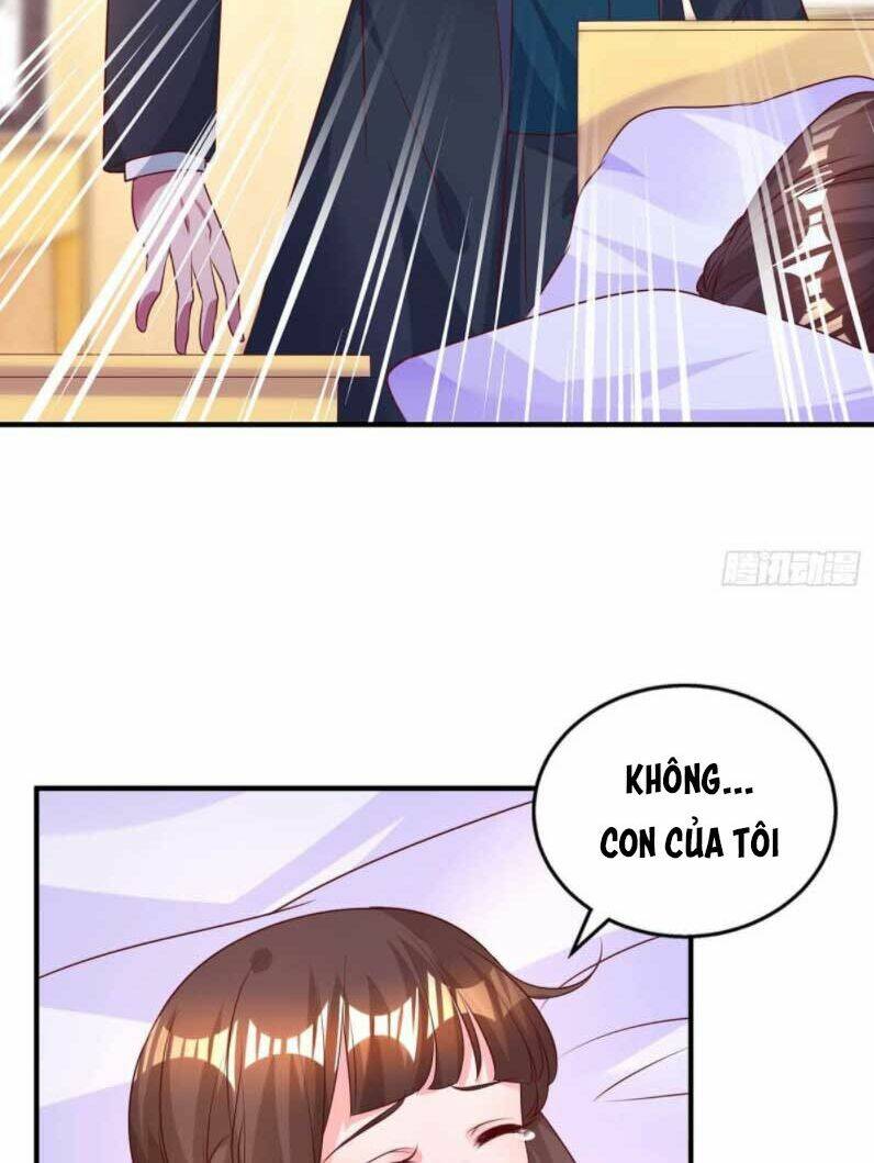 Tổng Tài Bá Đạo Cầu Ôm Ôm Chapter 213 - Trang 2