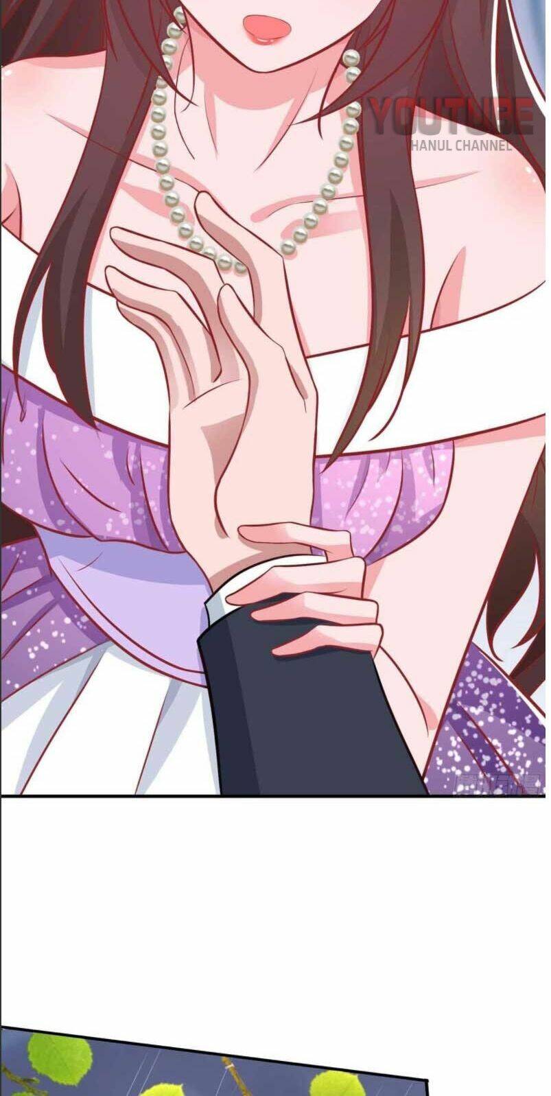 Tổng Tài Bá Đạo Cầu Ôm Ôm Chapter 213 - Trang 2