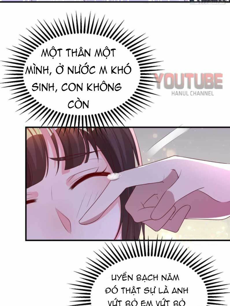 Tổng Tài Bá Đạo Cầu Ôm Ôm Chapter 213 - Trang 2