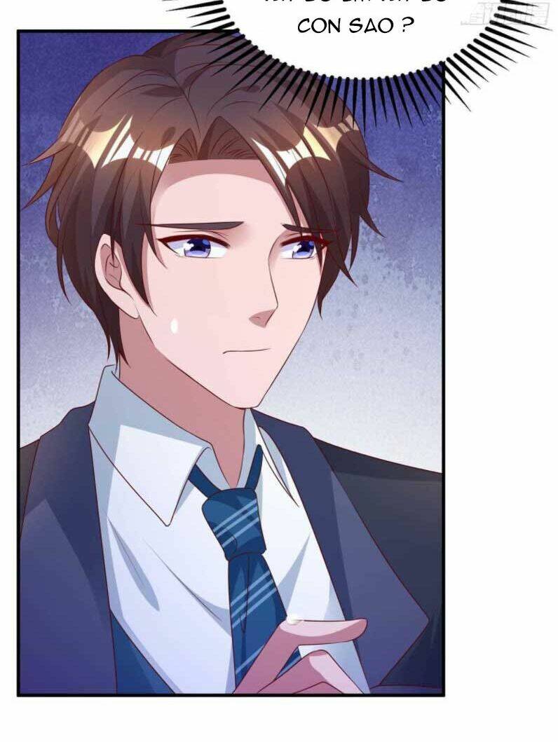 Tổng Tài Bá Đạo Cầu Ôm Ôm Chapter 213 - Trang 2