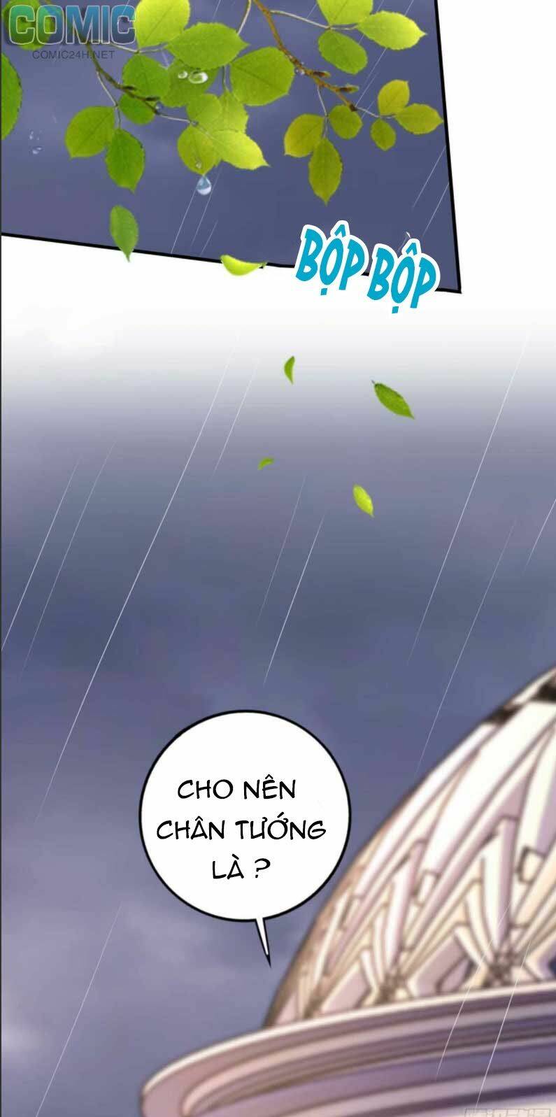 Tổng Tài Bá Đạo Cầu Ôm Ôm Chapter 213 - Trang 2