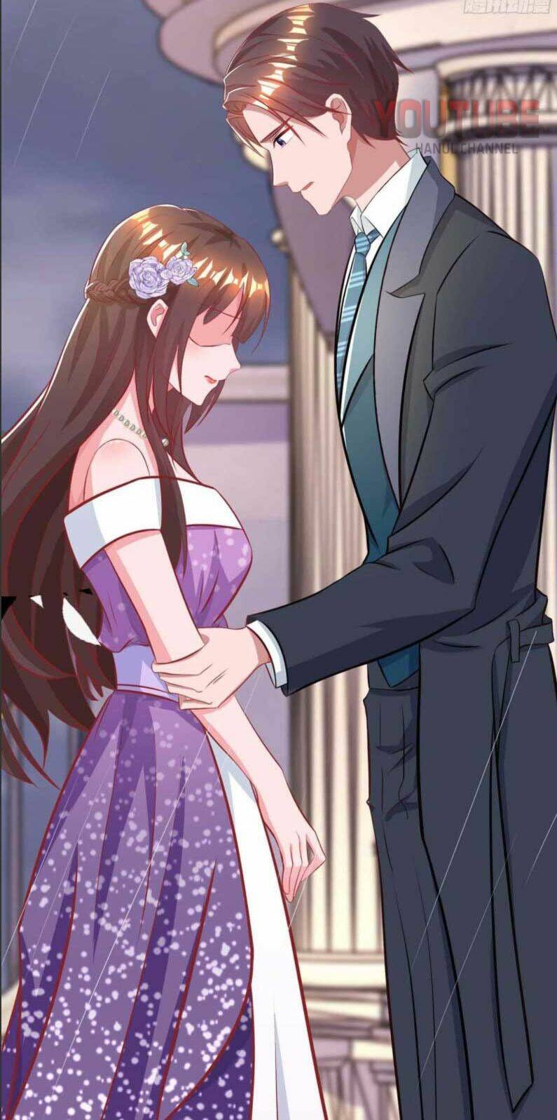 Tổng Tài Bá Đạo Cầu Ôm Ôm Chapter 213 - Trang 2