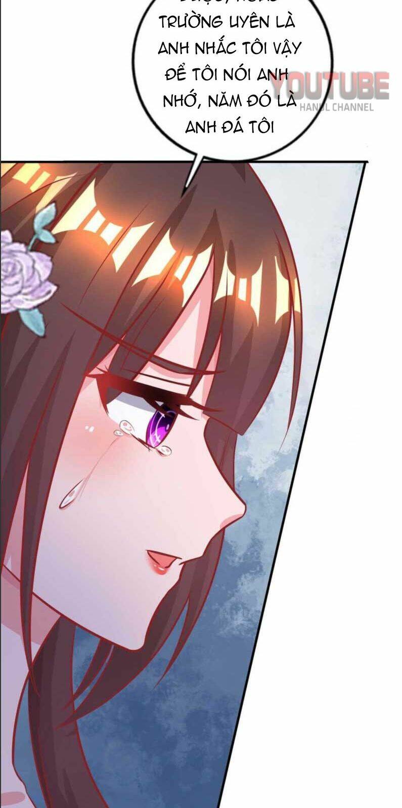 Tổng Tài Bá Đạo Cầu Ôm Ôm Chapter 213 - Trang 2