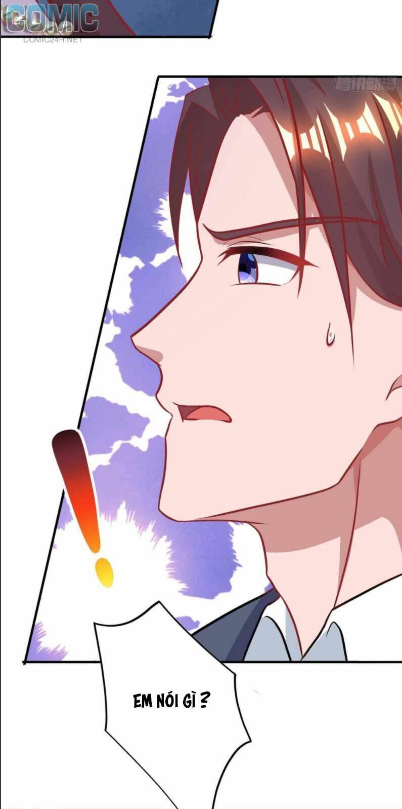 Tổng Tài Bá Đạo Cầu Ôm Ôm Chapter 213 - Trang 2