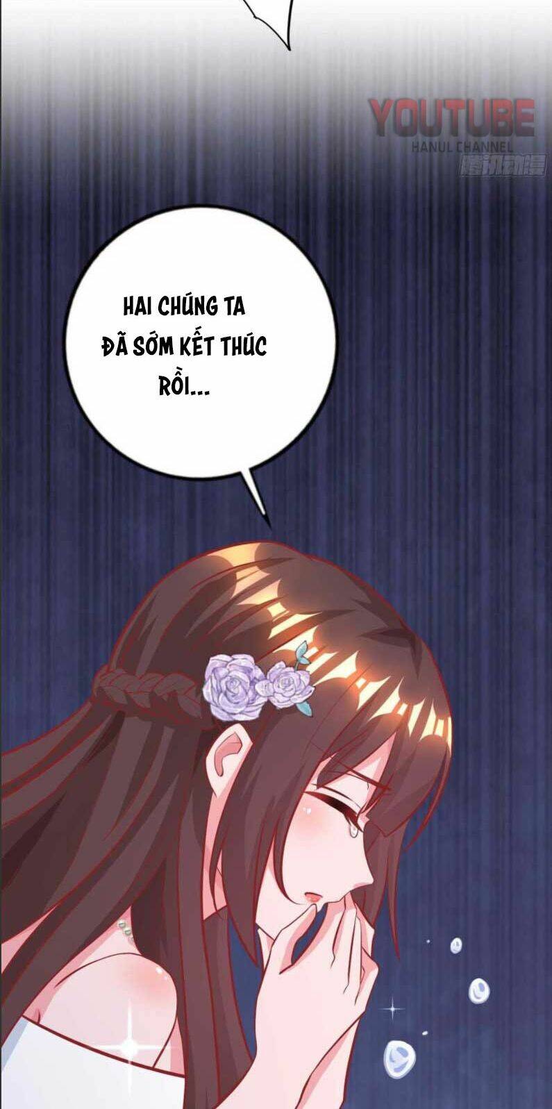 Tổng Tài Bá Đạo Cầu Ôm Ôm Chapter 213 - Trang 2