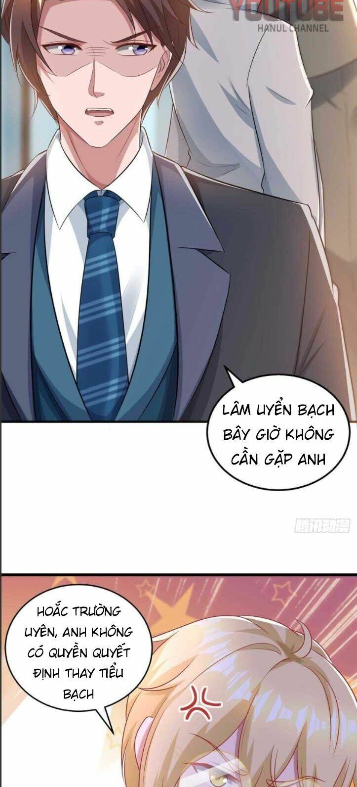 Tổng Tài Bá Đạo Cầu Ôm Ôm Chapter 214 - Trang 2