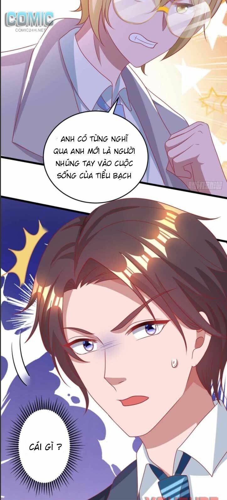 Tổng Tài Bá Đạo Cầu Ôm Ôm Chapter 214 - Trang 2