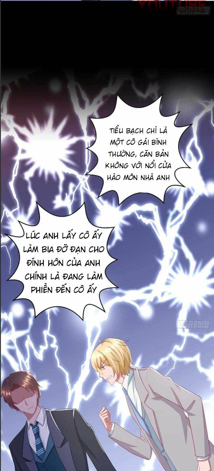 Tổng Tài Bá Đạo Cầu Ôm Ôm Chapter 214 - Trang 2