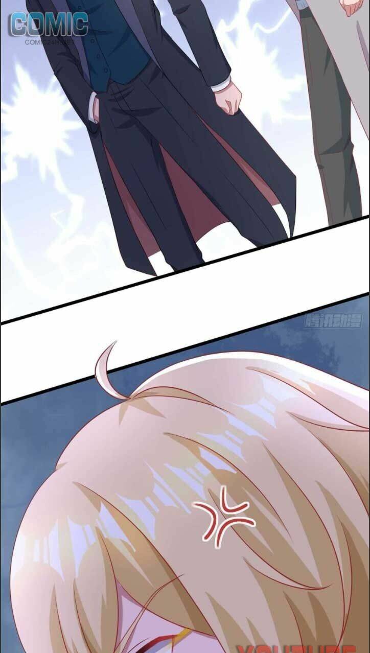 Tổng Tài Bá Đạo Cầu Ôm Ôm Chapter 214 - Trang 2