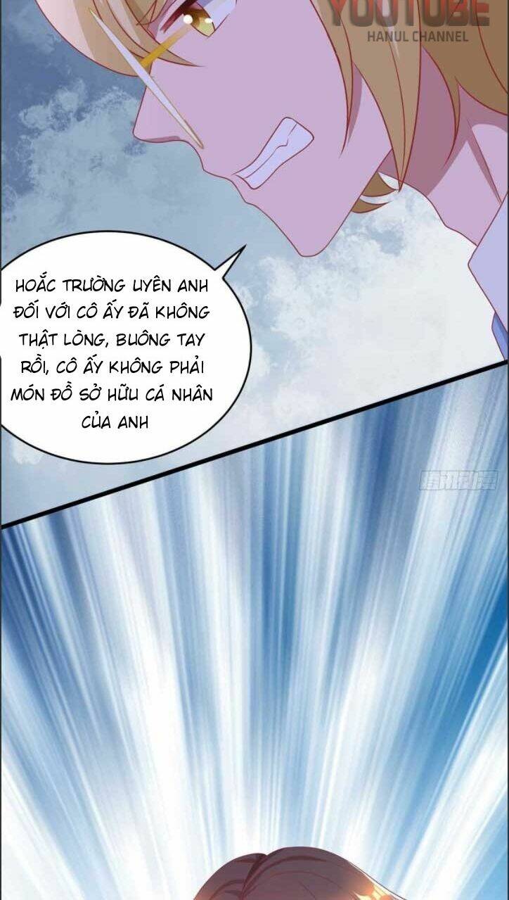 Tổng Tài Bá Đạo Cầu Ôm Ôm Chapter 214 - Trang 2