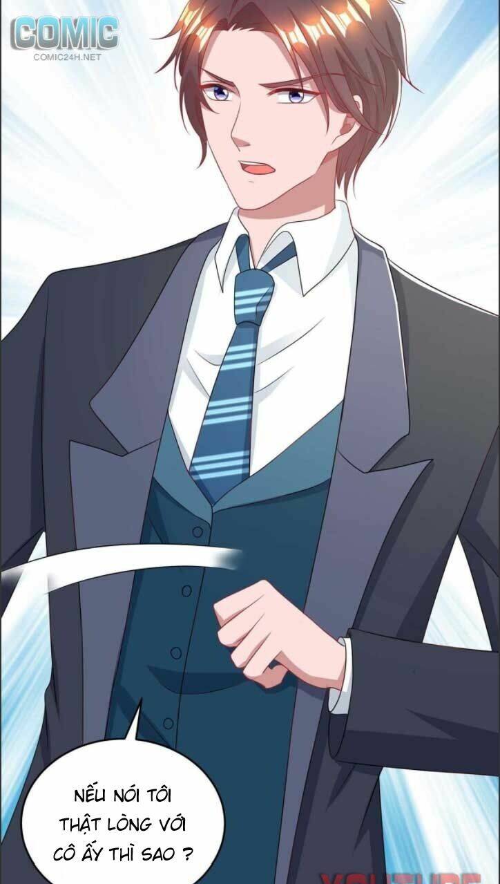 Tổng Tài Bá Đạo Cầu Ôm Ôm Chapter 214 - Trang 2