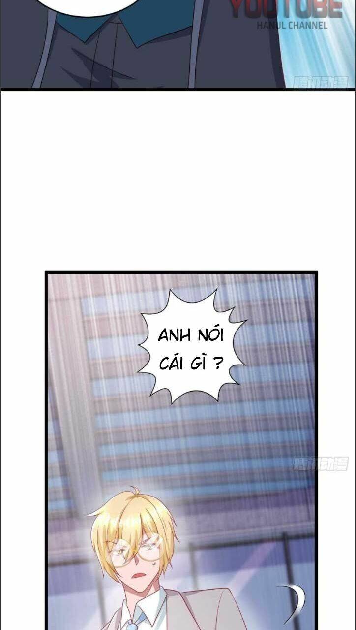 Tổng Tài Bá Đạo Cầu Ôm Ôm Chapter 214 - Trang 2