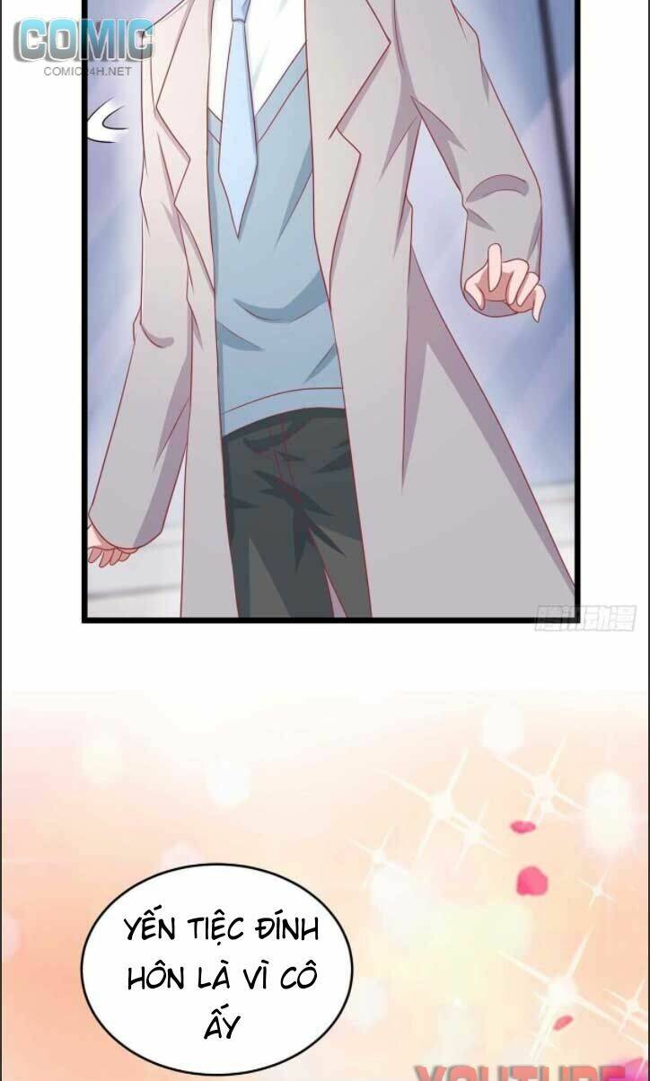 Tổng Tài Bá Đạo Cầu Ôm Ôm Chapter 214 - Trang 2