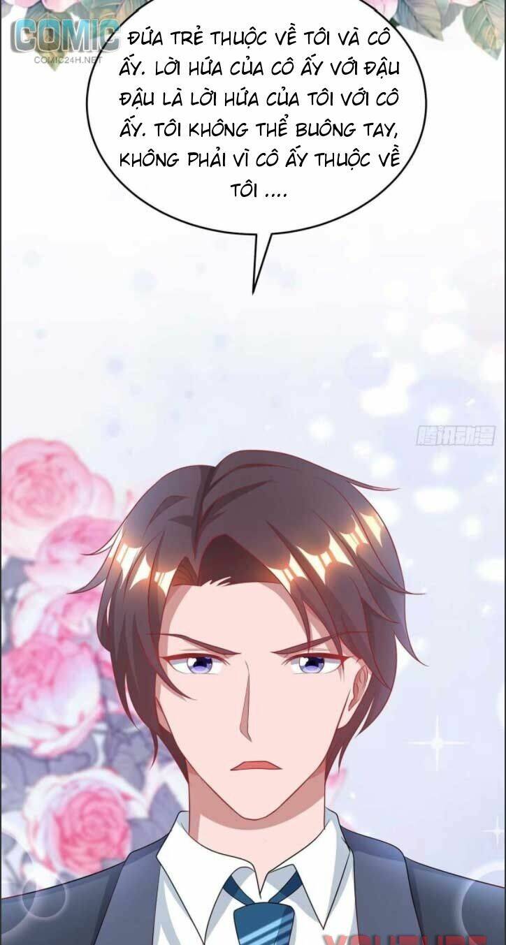 Tổng Tài Bá Đạo Cầu Ôm Ôm Chapter 214 - Trang 2