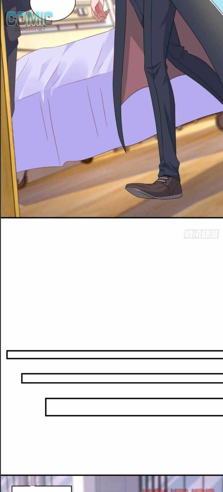 Tổng Tài Bá Đạo Cầu Ôm Ôm Chapter 214 - Trang 2