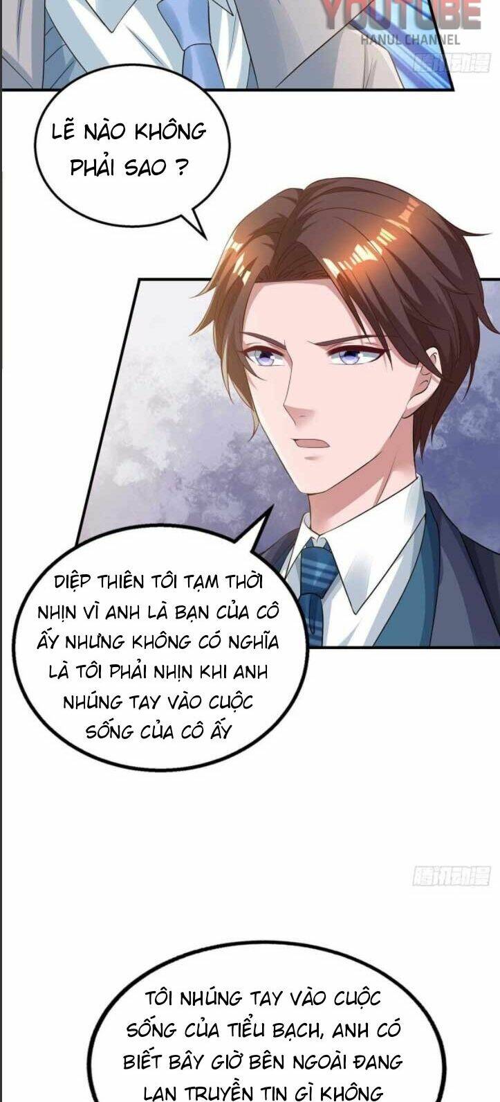 Tổng Tài Bá Đạo Cầu Ôm Ôm Chapter 214 - Trang 2