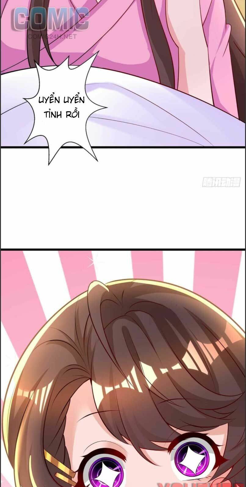 Tổng Tài Bá Đạo Cầu Ôm Ôm Chapter 215 - Trang 2