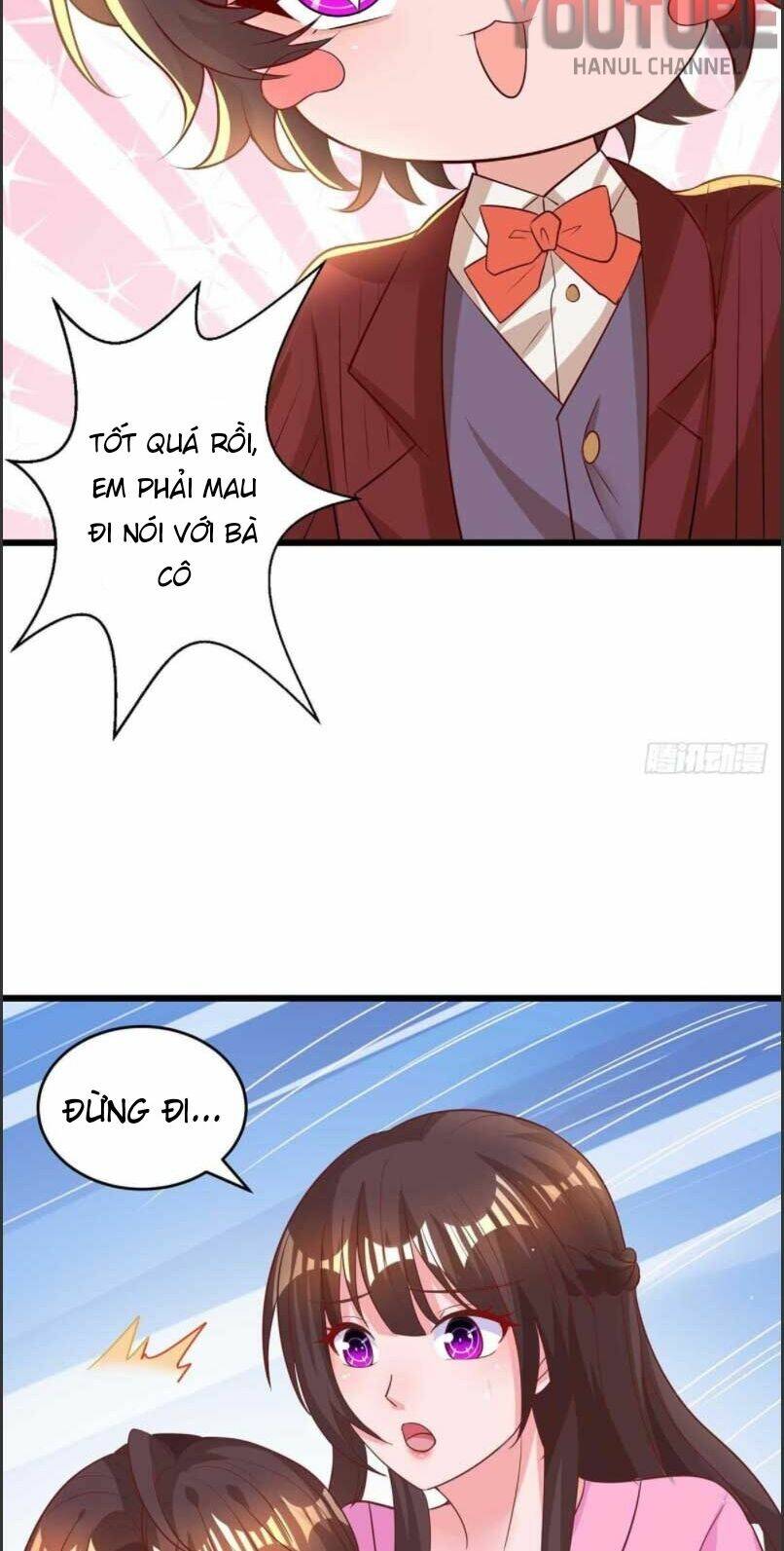 Tổng Tài Bá Đạo Cầu Ôm Ôm Chapter 215 - Trang 2