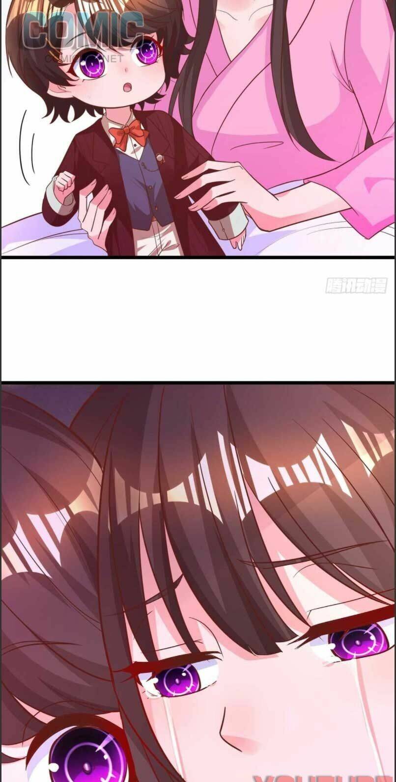 Tổng Tài Bá Đạo Cầu Ôm Ôm Chapter 215 - Trang 2