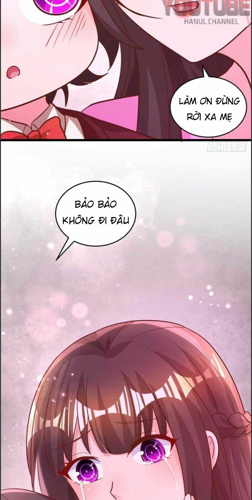 Tổng Tài Bá Đạo Cầu Ôm Ôm Chapter 215 - Trang 2