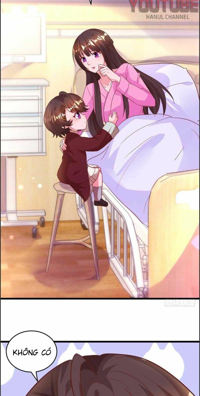 Tổng Tài Bá Đạo Cầu Ôm Ôm Chapter 215 - Trang 2