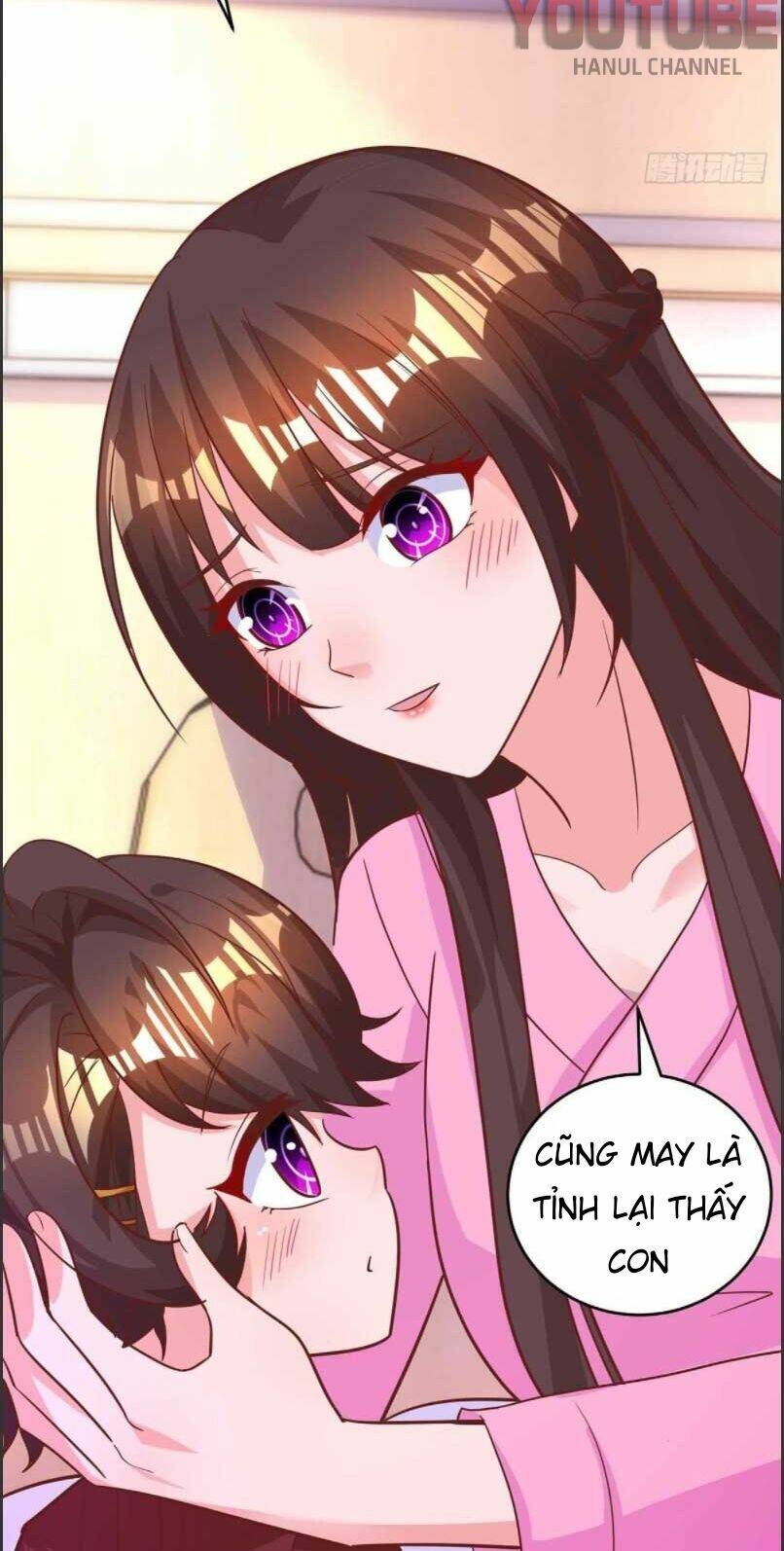 Tổng Tài Bá Đạo Cầu Ôm Ôm Chapter 215 - Trang 2