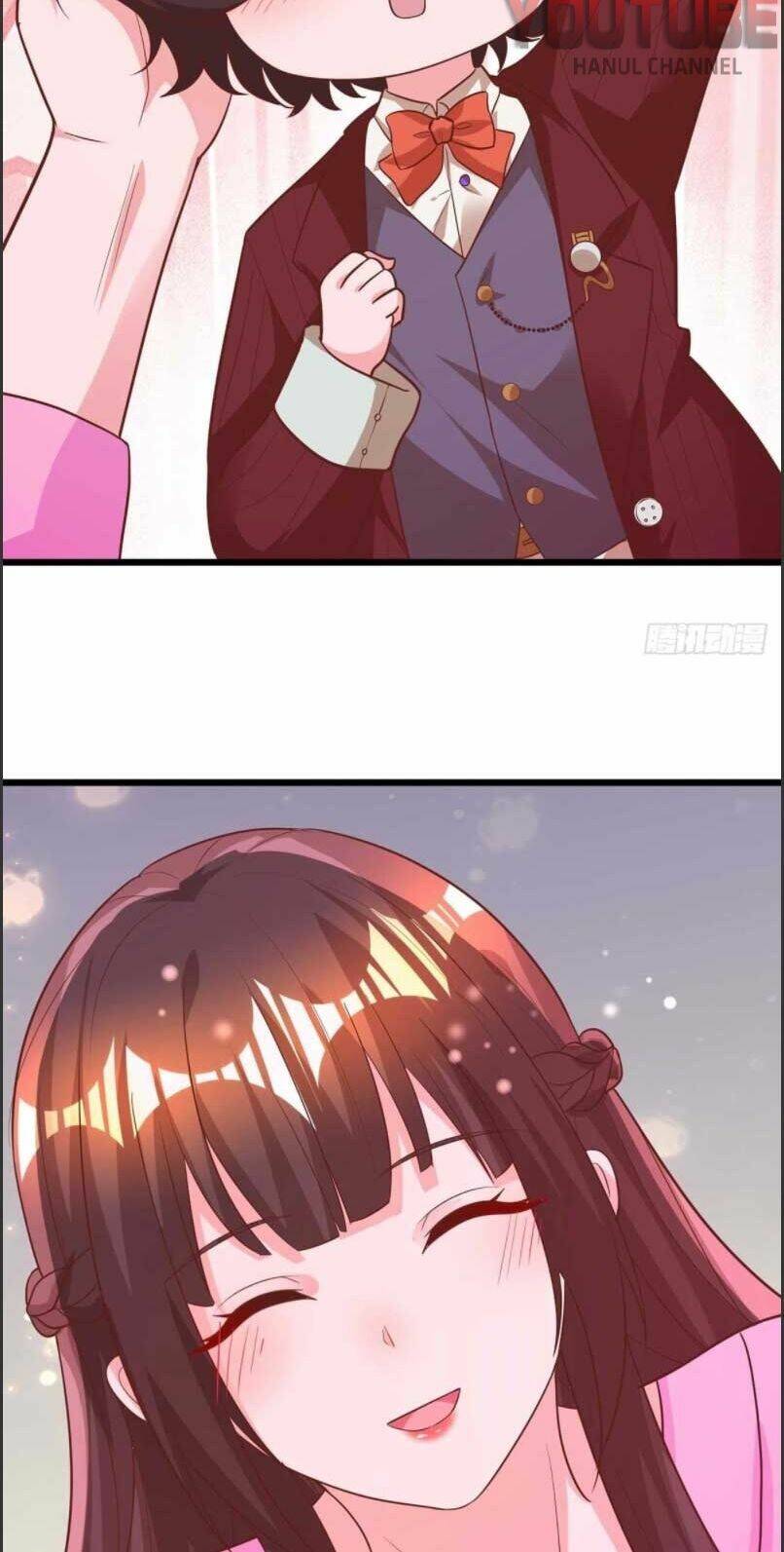 Tổng Tài Bá Đạo Cầu Ôm Ôm Chapter 215 - Trang 2