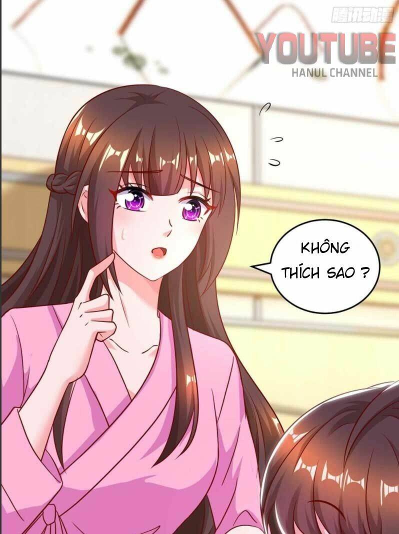 Tổng Tài Bá Đạo Cầu Ôm Ôm Chapter 215 - Trang 2