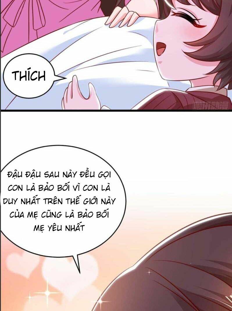 Tổng Tài Bá Đạo Cầu Ôm Ôm Chapter 215 - Trang 2