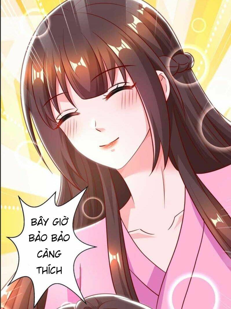 Tổng Tài Bá Đạo Cầu Ôm Ôm Chapter 215 - Trang 2