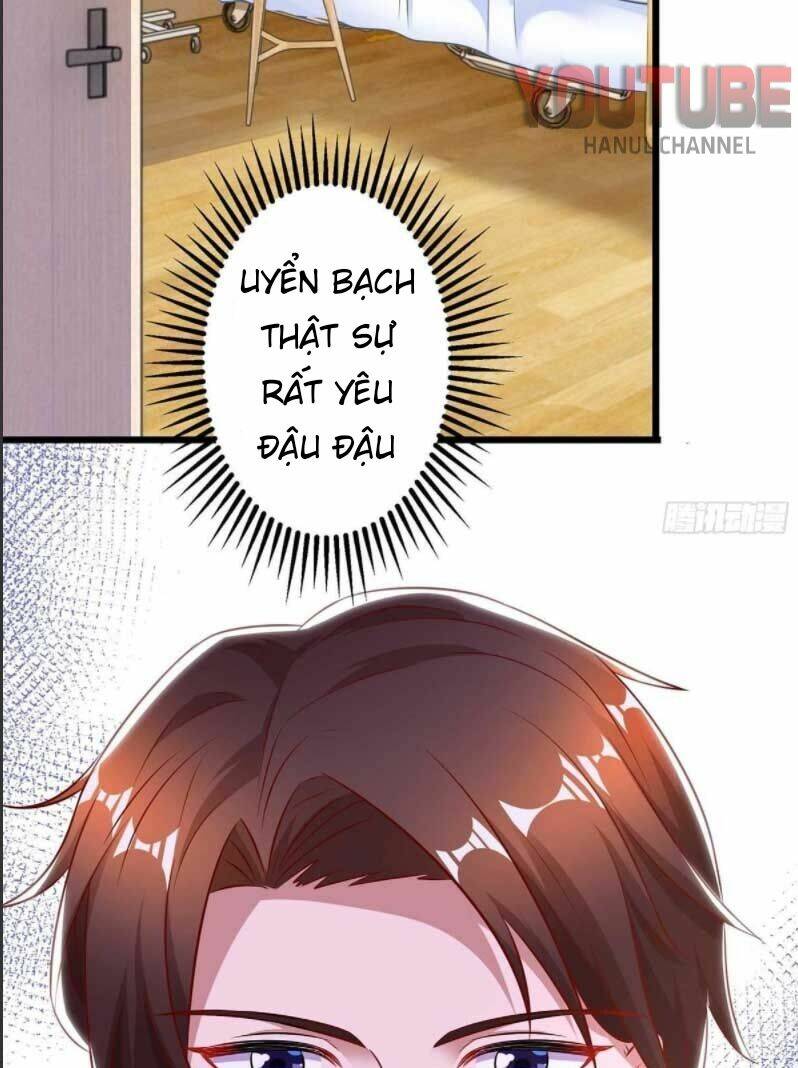 Tổng Tài Bá Đạo Cầu Ôm Ôm Chapter 215 - Trang 2