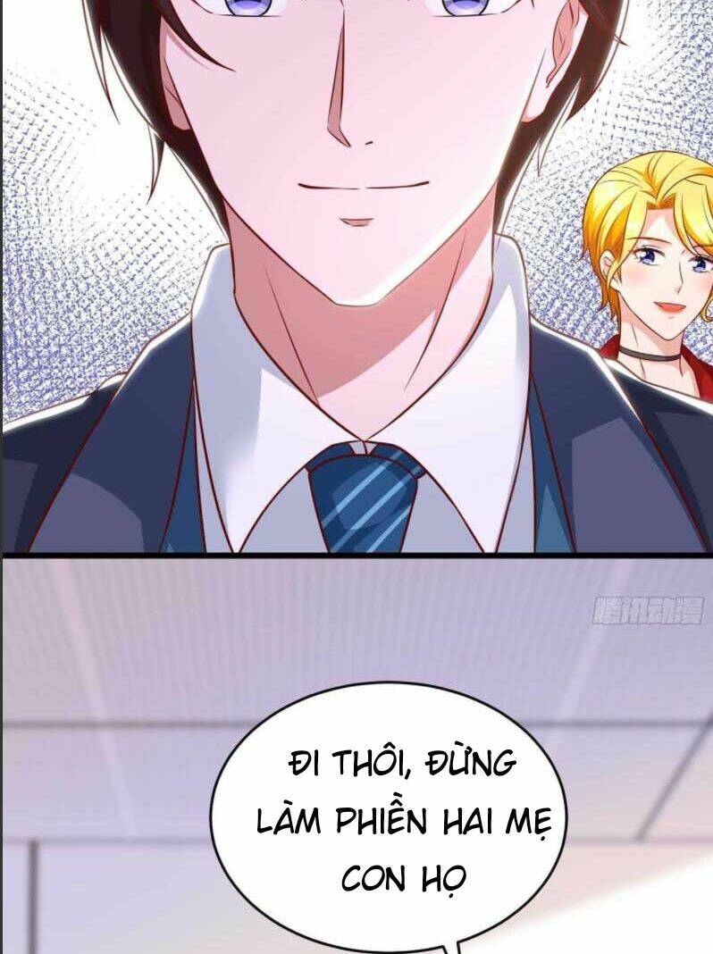 Tổng Tài Bá Đạo Cầu Ôm Ôm Chapter 215 - Trang 2