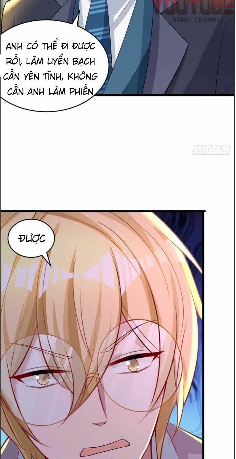 Tổng Tài Bá Đạo Cầu Ôm Ôm Chapter 215 - Trang 2