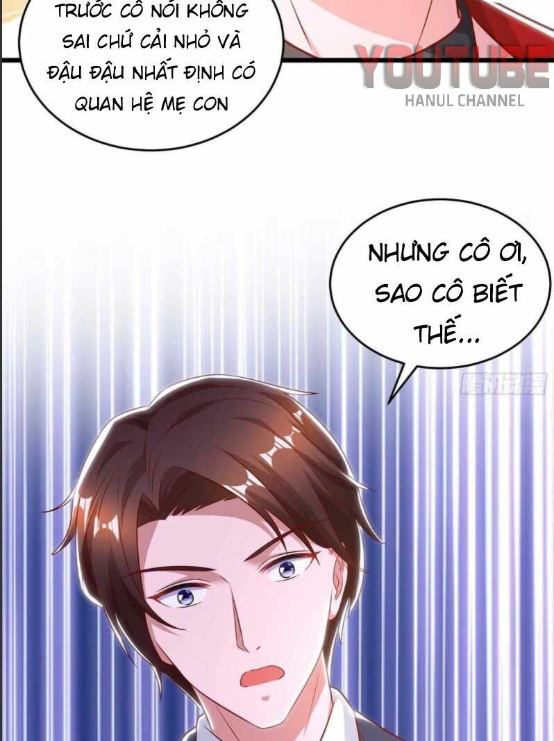 Tổng Tài Bá Đạo Cầu Ôm Ôm Chapter 215 - Trang 2