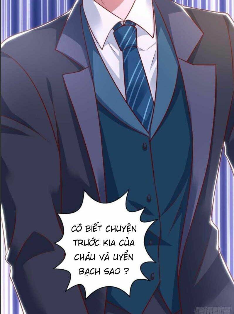 Tổng Tài Bá Đạo Cầu Ôm Ôm Chapter 215 - Trang 2