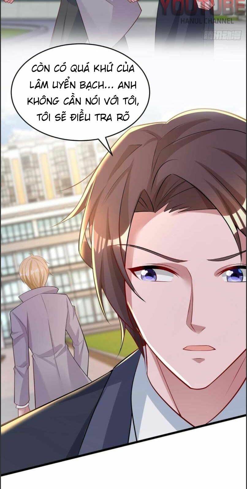 Tổng Tài Bá Đạo Cầu Ôm Ôm Chapter 215 - Trang 2