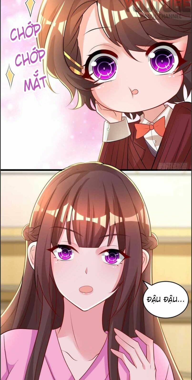 Tổng Tài Bá Đạo Cầu Ôm Ôm Chapter 215 - Trang 2