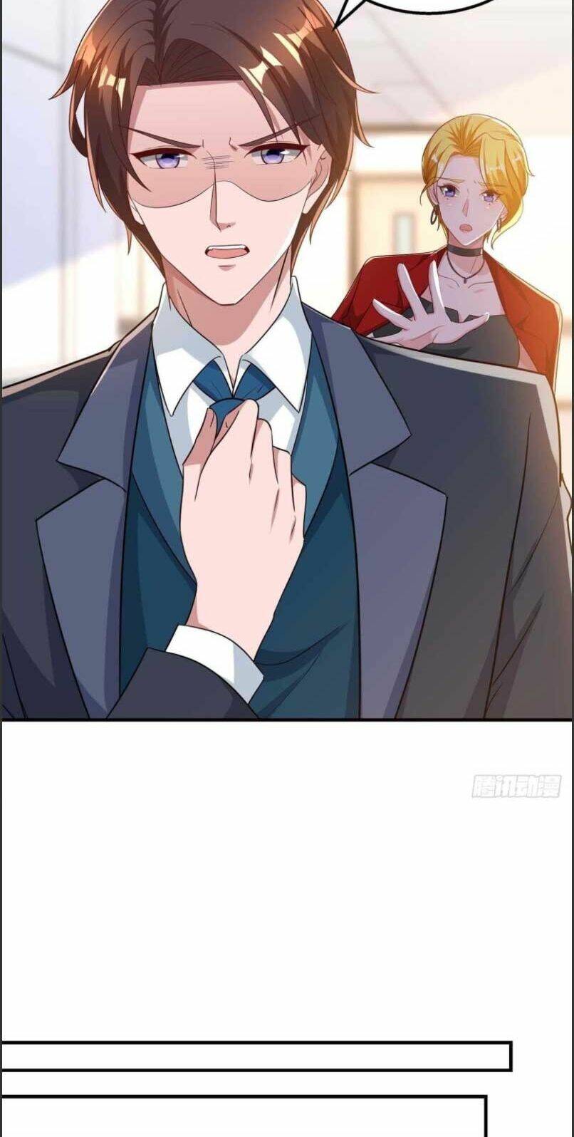 Tổng Tài Bá Đạo Cầu Ôm Ôm Chapter 216 - Trang 2