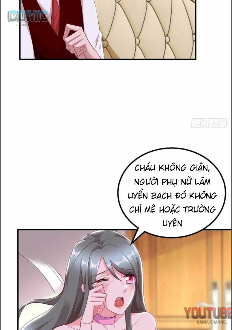 Tổng Tài Bá Đạo Cầu Ôm Ôm Chapter 216 - Trang 2