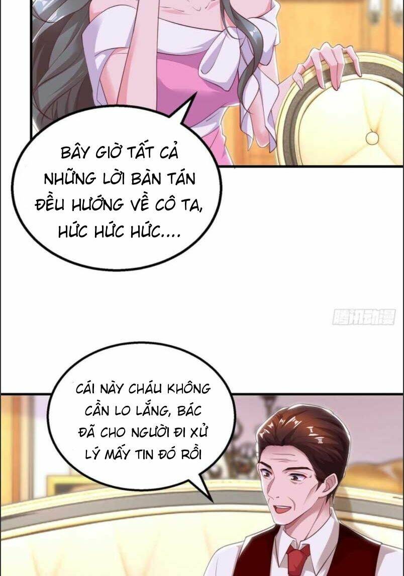 Tổng Tài Bá Đạo Cầu Ôm Ôm Chapter 216 - Trang 2