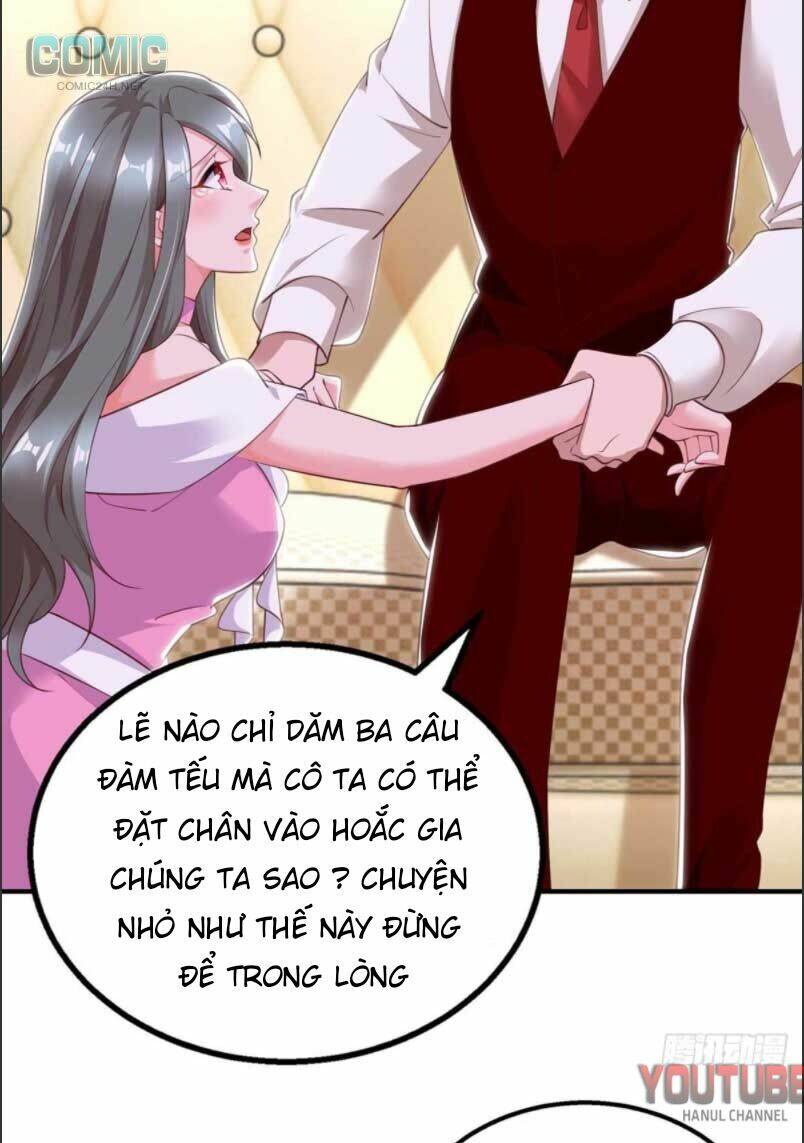 Tổng Tài Bá Đạo Cầu Ôm Ôm Chapter 216 - Trang 2