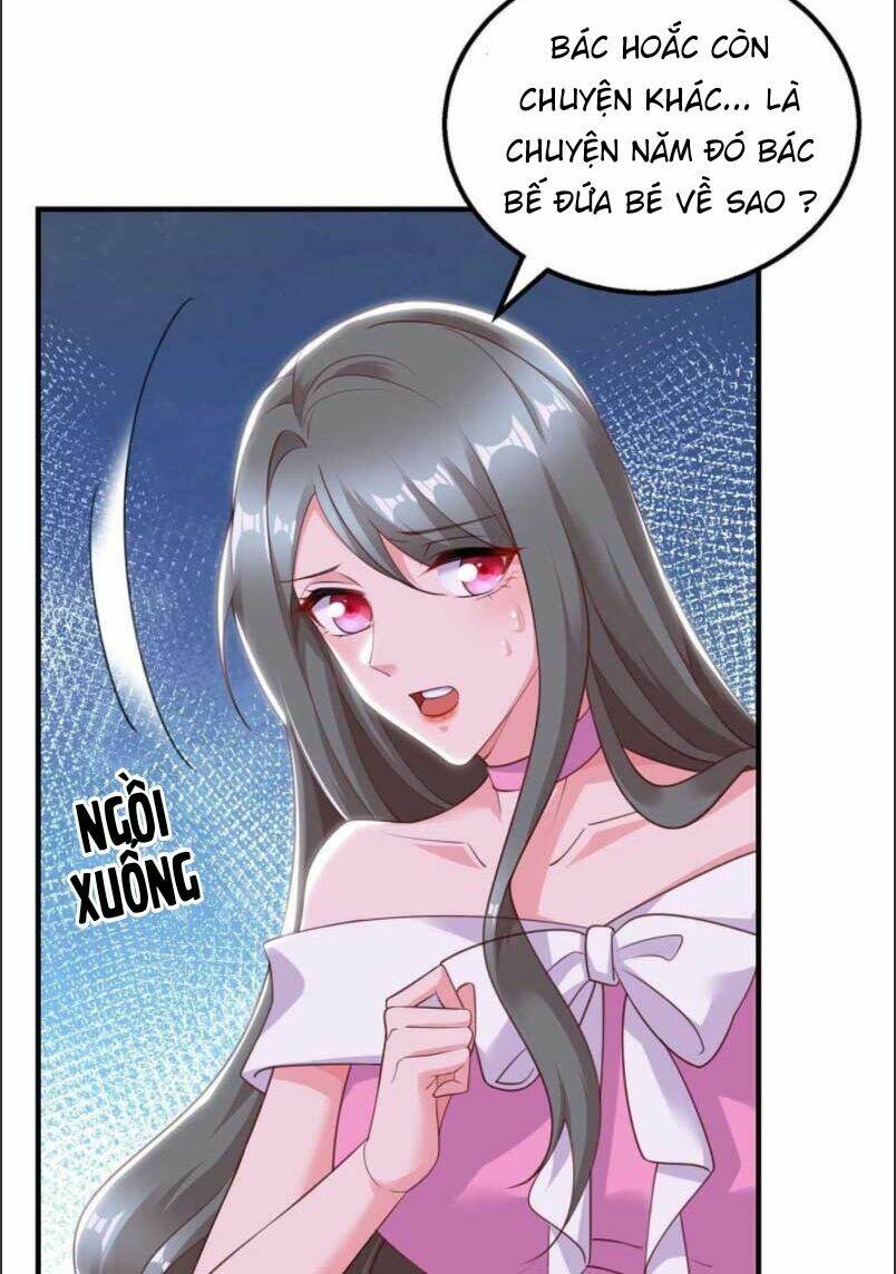 Tổng Tài Bá Đạo Cầu Ôm Ôm Chapter 216 - Trang 2