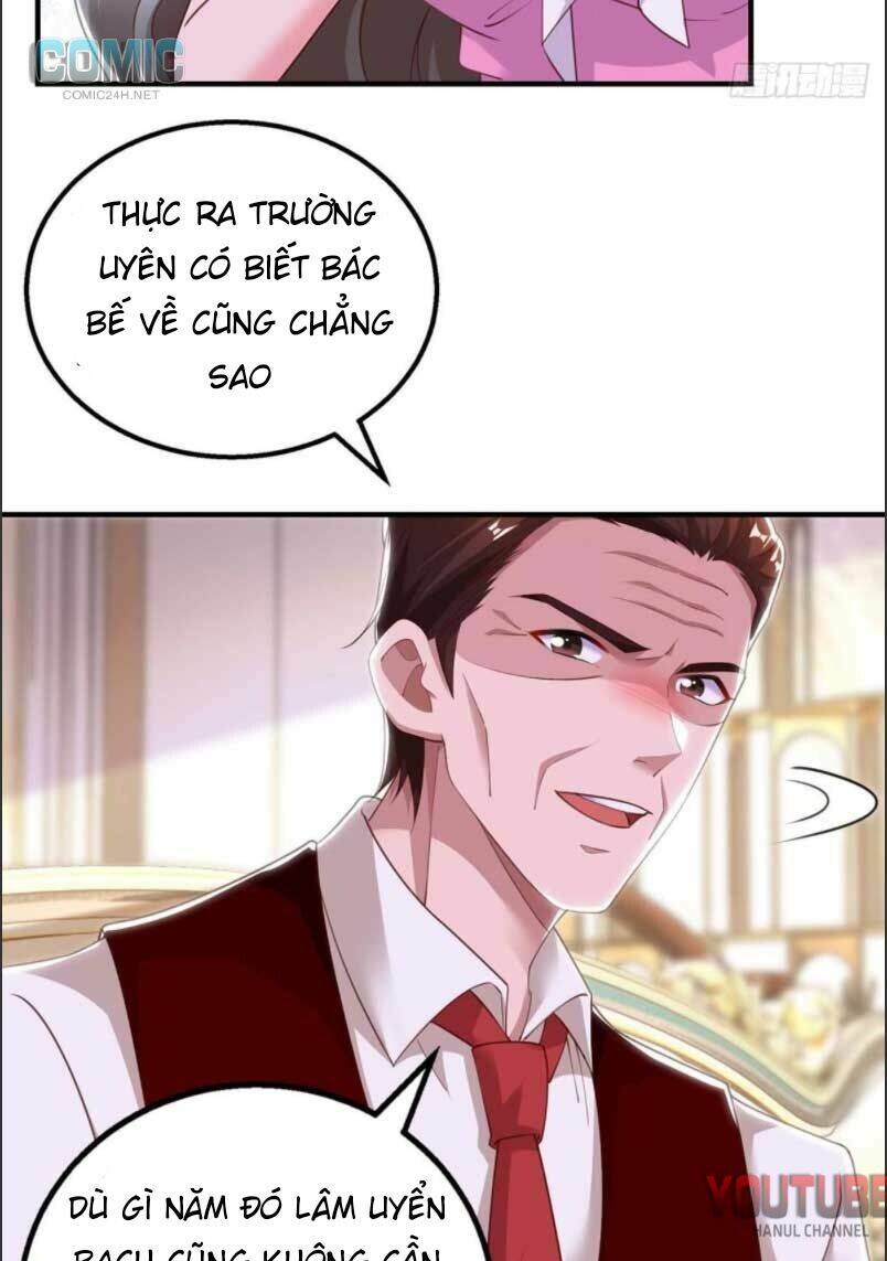 Tổng Tài Bá Đạo Cầu Ôm Ôm Chapter 216 - Trang 2