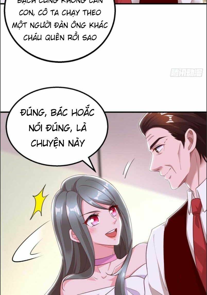 Tổng Tài Bá Đạo Cầu Ôm Ôm Chapter 216 - Trang 2